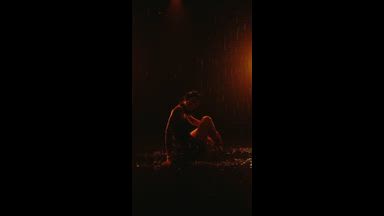 The Legend of Rain Dance