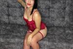 wet red and ready to play
