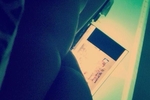 ass