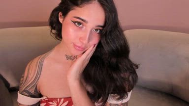 did you fuck my mouth? 🤯😈