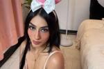 sexy rabbit  🍑🐰