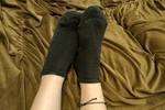 Sexy feet;]
