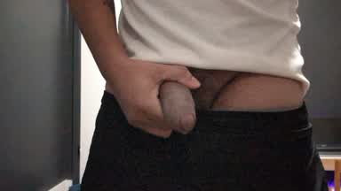 Watch me cum