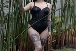Naturally sexy!