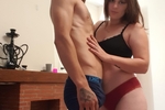 Just the 2 of us