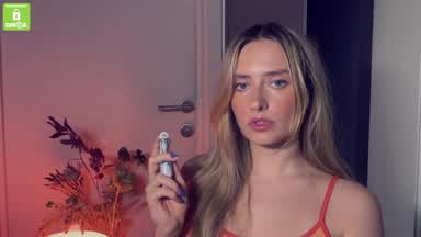 Hands-Off JOI