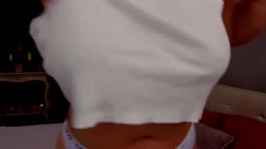 FREE! Boobies in slow motion