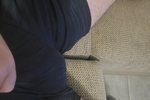 Daddy's meaty, delicious cock