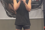 Gym Time