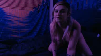 Hang out and cum with me