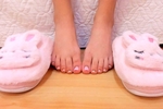 Bunny Feet ♥