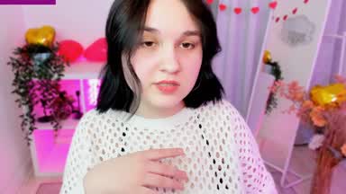 hehe...fingers or your dick?