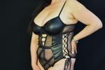 my body