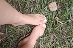 Feet
