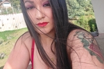Beautiful Luciana