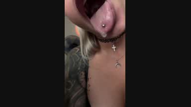 Nice sloopy BJ