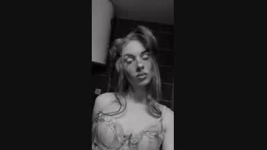 Salvatore B&W