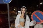 street style baddie