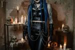 dimmuanddarkness — darkness Girl