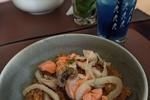 I love beautiful food