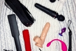 My toys ♥