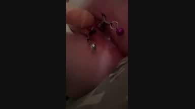 Play whith my pussy :*