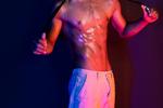 no shirt, no rules