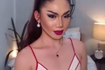 Pretty Belle