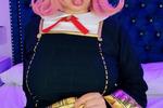 アーニャ! Cosplay