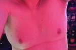 filling sexy