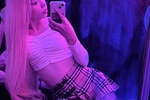 Neon vibe