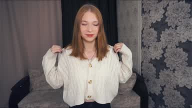 It's a little hot in here