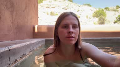 Hot Springs