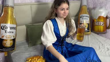 Oktoberfest 2024