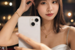 美丽的女孩们
