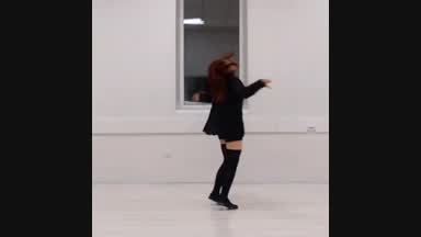 Dance Performance. Song: Tomboy