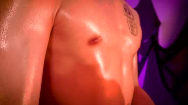 happy sexy hallowen!