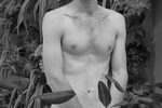 I’m naked [ Professional photo sessions ]