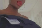 This tongue to cover your delicious body 🔥😏😛