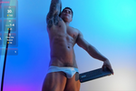 muscle