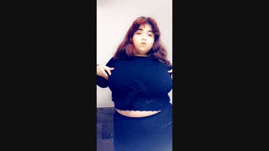 Free Tit & Ass Show!