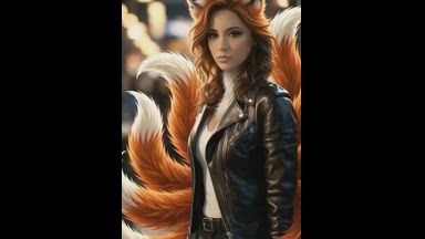 Kumiho_7777 — magic without rules