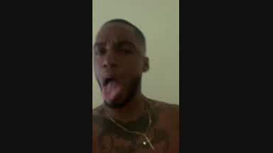 Backshots blew back out