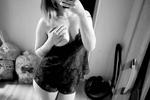 kiss me