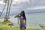hot keth at the beach🥵💙