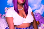 School Girl Cherri Set