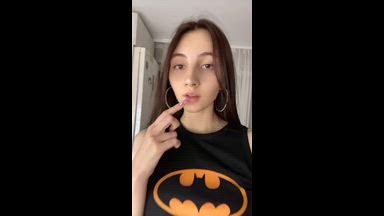 batwoman :3