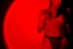 heaven is red