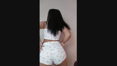 Dance Twerk