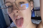 Cum on the face💦